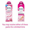 Picture of Veet Silk & Fresh Hair Removal Cream, Normal Skin (25g)