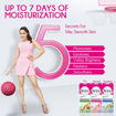 Picture of Veet Silk & Fresh Hair Removal Cream, Normal Skin (25g)
