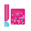 Picture of Godrej aer pocket, Bathroom Air Fragrance - Petal Crush Pink (10g)