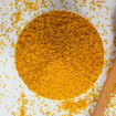 Picture of Split Kernels of Mustard Sarso Rai Dal for Pickle (Premium Quality) (250g)