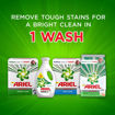 Picture of Ariel Complete Detergent Washing Powder (4Kg) Value Pack (Heavy Discount)