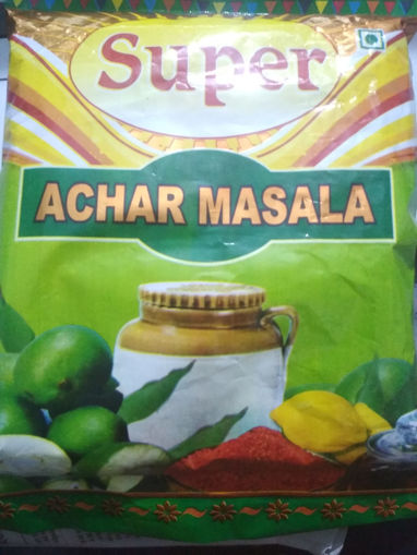Super Achar masala (500g)-