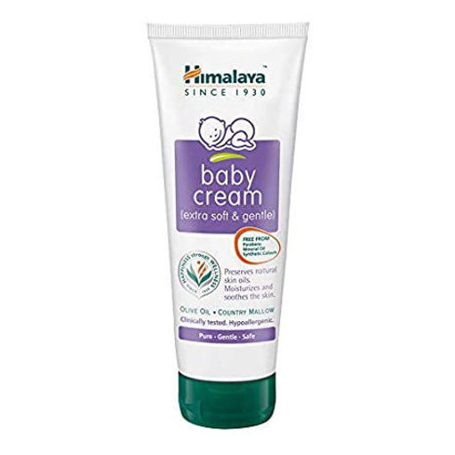 Picture of Himalaya baby cream (50 ml)