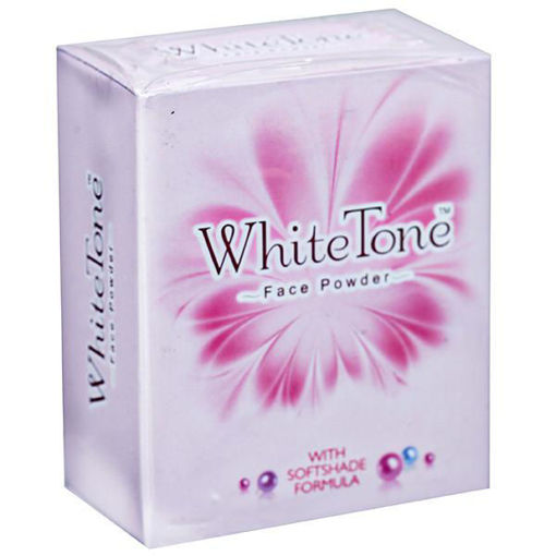 Picture of White Tone Face Powder (30g)