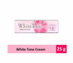 Picture of White Tone Face Cream Soft and Smooth (25g)