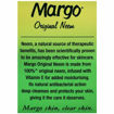Picture of Margo Original Neem Soap (Buy 2 Get 1 Soap Case Free) 2 x 100 g