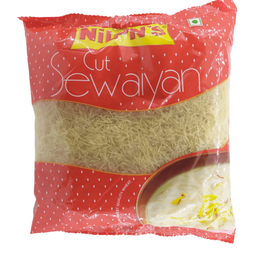 Picture of Nilons Cut Sewaiyan (400g) Packet