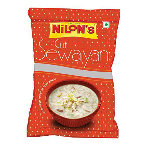 Picture of Nilons Cut Sewaiyan Vermicelli (85g) Packet