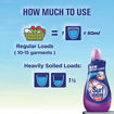 Picture of Surf Excel Matic Front Load Liquid Detergent (1.02 L)