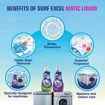 Picture of Surf Excel Matic Front Load Liquid Detergent (1.02 L)