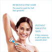 Picture of Gillette Venus Hair Removal Razor for Women with Aloe Vera