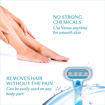 Picture of Gillette Venus Hair Removal Razor for Women with Aloe Vera