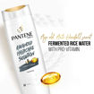 Picture of (200ml) PANTENE PRO.V ADVANCED HAIRFALL Solution LIVELY CLEAN SHAMPOO bottle