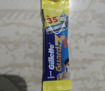 Picture of Gillette Guard 3 Cartridges (1 Pc)