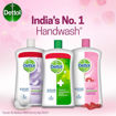 Picture of Dettol skincare Handwash (900ml)