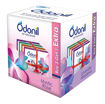 Picture of Odonil Bathroom Air Freshener Blocks  50gx4 = 200g (Buy 3 get 1 Free)