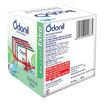 Picture of Odonil Bathroom Air Freshener Blocks  50gx4 = 200g (Buy 3 get 1 Free)