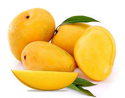 Picture of Aam (Mango) (1kg)