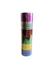 Picture of Smart Office Colorful Decorative Glitter Adhesive Tape Rolls - (Pack of 12)