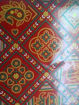 Picture of Abri Packaging Paper, Gift Wrapping Paper, Design Paper, Rangin Print Paper (1Pc)
