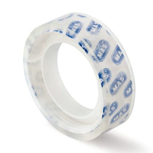 Picture of Cello Adhesive Tape size - 12mm X 9 MTR (1Pc