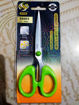 Picture of SHYNE Office Scissors Stainless Steel SS002/ 6.3''/ 160mm