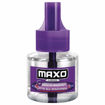 Picture of Maxo Mosquito Repellent Machine or Liquid Refill 45ml Box