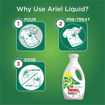 Picture of Ariel Matic Liquid Detergent (500ml)