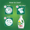 Picture of Ariel Matic Liquid Detergent (500ml)