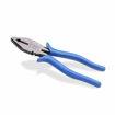 Picture of PYE P-908 Chrome Vanadium Steel (205mm) Combination Plier Pilas (Blue)