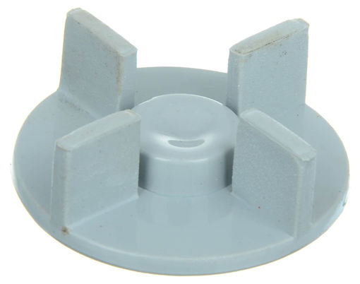 Picture of Mixer Grinder Jar Coupler for Philips (Light Grey, BAC16)