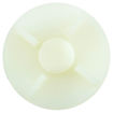 Picture of BA Motor Fix Coupler, 1 Jar (White)