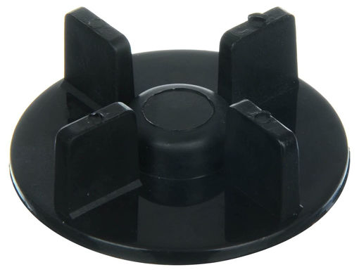 Picture of Mixer Grinder Motor Fix Coupler 1 Jars (Black)