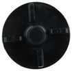 Picture of Mixer Grinder Motor Fix Coupler 1 Jars (Black)
