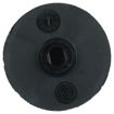 Picture of Mixer Grinder Motor Fix Coupler 1 Jars (Black)