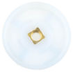Picture of Mixer Grinder Jar Coupler for Prestige (White)