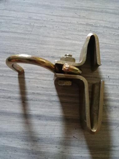 Picture of Fan Hook / Gattar Kunda / Gator fasteners (1 N)