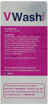 Picture of VWash Expert Intimate Hygiene (20 ml)