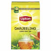Picture of Lipton Darjeeling Long Leaf Tea (100g)