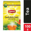 Picture of Lipton Darjeeling Long Leaf Tea (100g)
