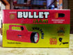 Picture of BULLET JAANI NANO KISAN TORCH RECHARGEABLE TORCH