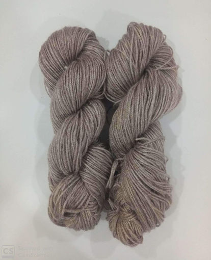 Picture of (250g) sutli Sootli Joot Jut Hank Hand Knitting Wool Art Craft Soft finguring Crochet Hook Yarn