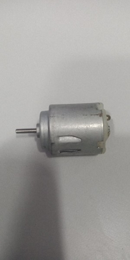 Picture of Motor