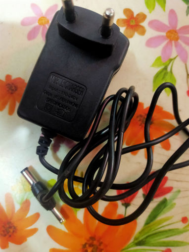 Picture of Adaptor DC 4.5V SMPS Power Supply For Nano Torch