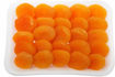 Picture of ATU NUTS Turkey / Turkel / Turkish Delicious Dried ORGANIC AND NATURAL MALATYA Apricot Khumani Seedless (200g)