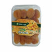 Picture of ATU NUTS Turkey / Turkel / Turkish Delicious Dried ORGANIC AND NATURAL MALATYA Apricot Khumani Seedless (200g)