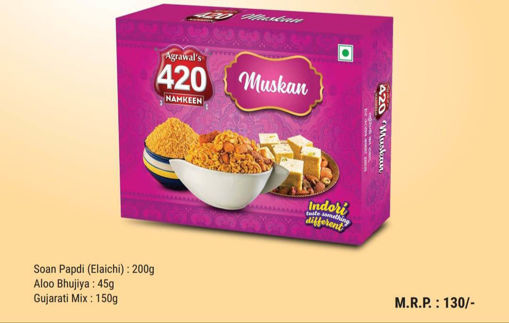 Picture of Diwali Gift Muskan