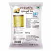 Picture of PATANJALI SUNFLOWER OIL 910g (1 LTR) (POUCH)