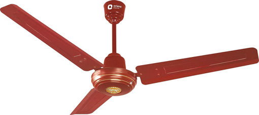 Picture of orient Electric summer cool ceiling fan 1200mm (Brown)