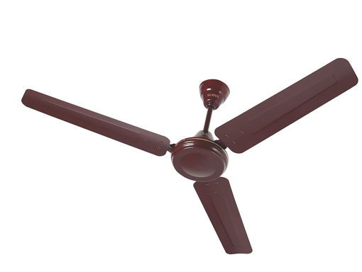 Picture of Surya Shakti 1200mm Ceiling Fan (Brown)